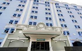 Hotel 81 Star Singapore